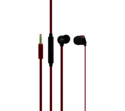 GOJI Berries 2.0 Headphones - Raspberry
